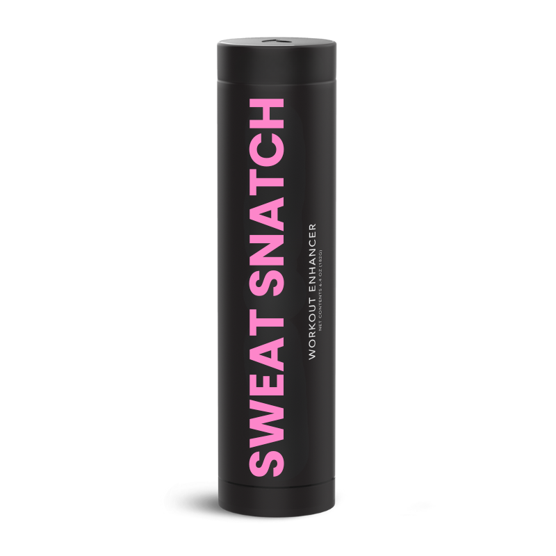 Sweat Snatch Workout Enhancing Gel