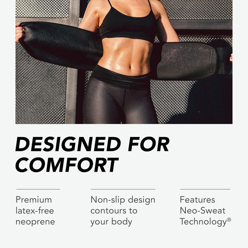 Sweat Snatch - Waist Trainer