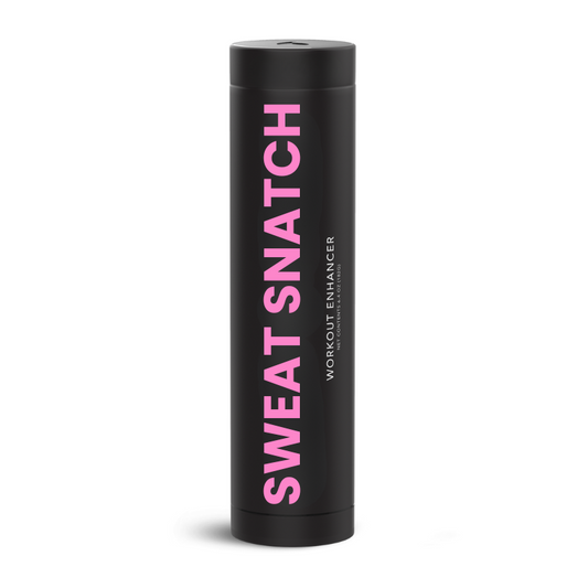 Sweat Snatch Workout Enhancing Gel