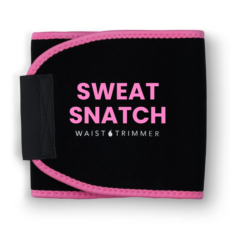 Sweat Snatch - Waist Trainer