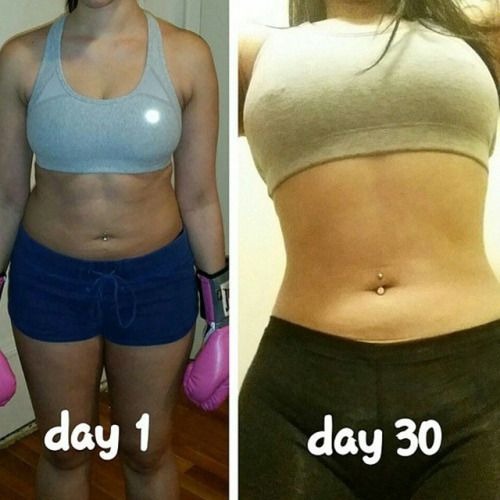 Sweat Snatch - Waist Trainer